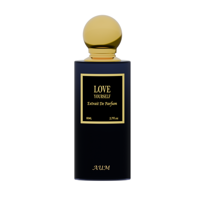 AUM Perfumes - Love Yourself