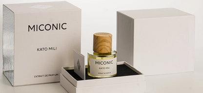 MICONIC - Kato Mili