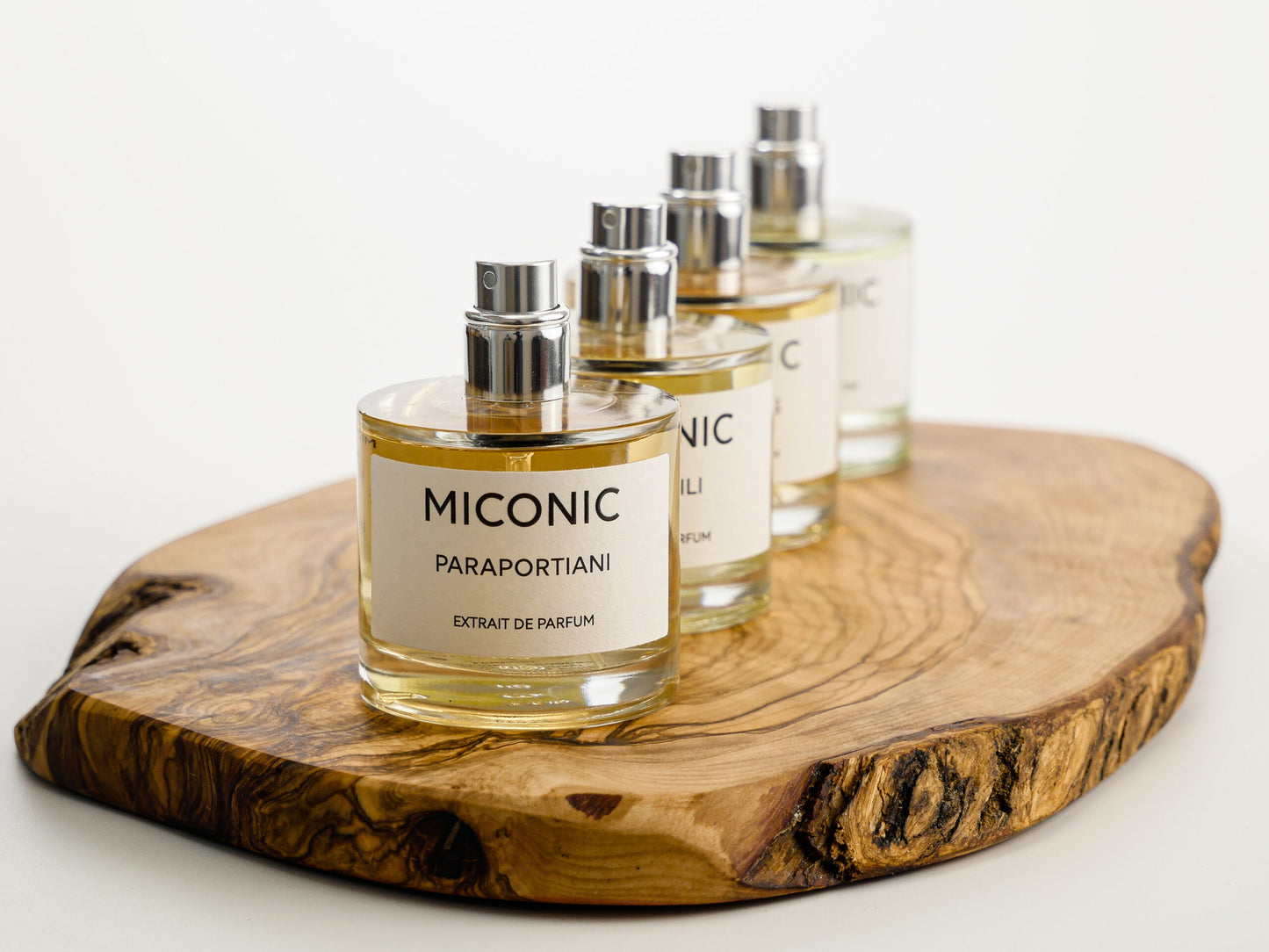 MICONIC - Paraportiani