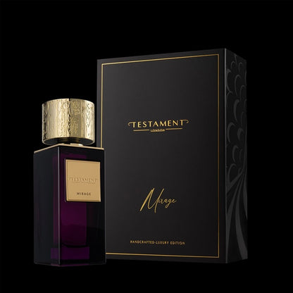 TESTAMENT COLLECTION - MIRAGE