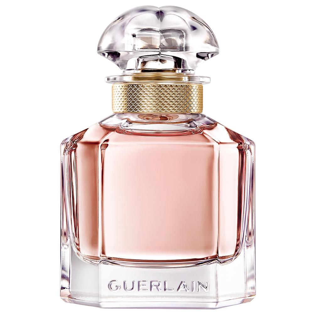 Guerlain Paris - Mon Guerlain