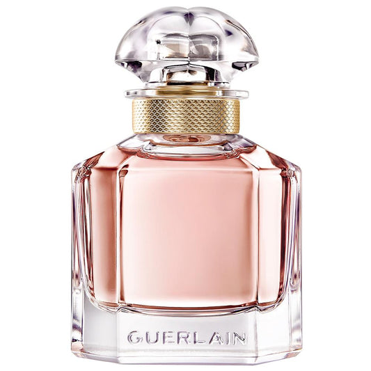 Guerlain Paris - Mon Guerlain