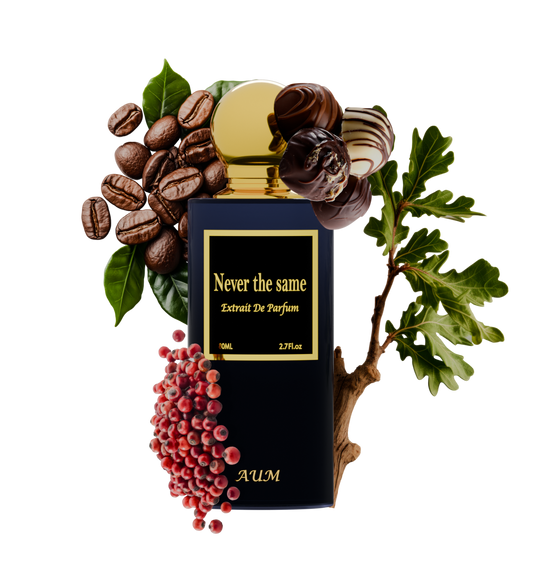 AUM Perfumes - Niemals gleich (-70 % RABATT)