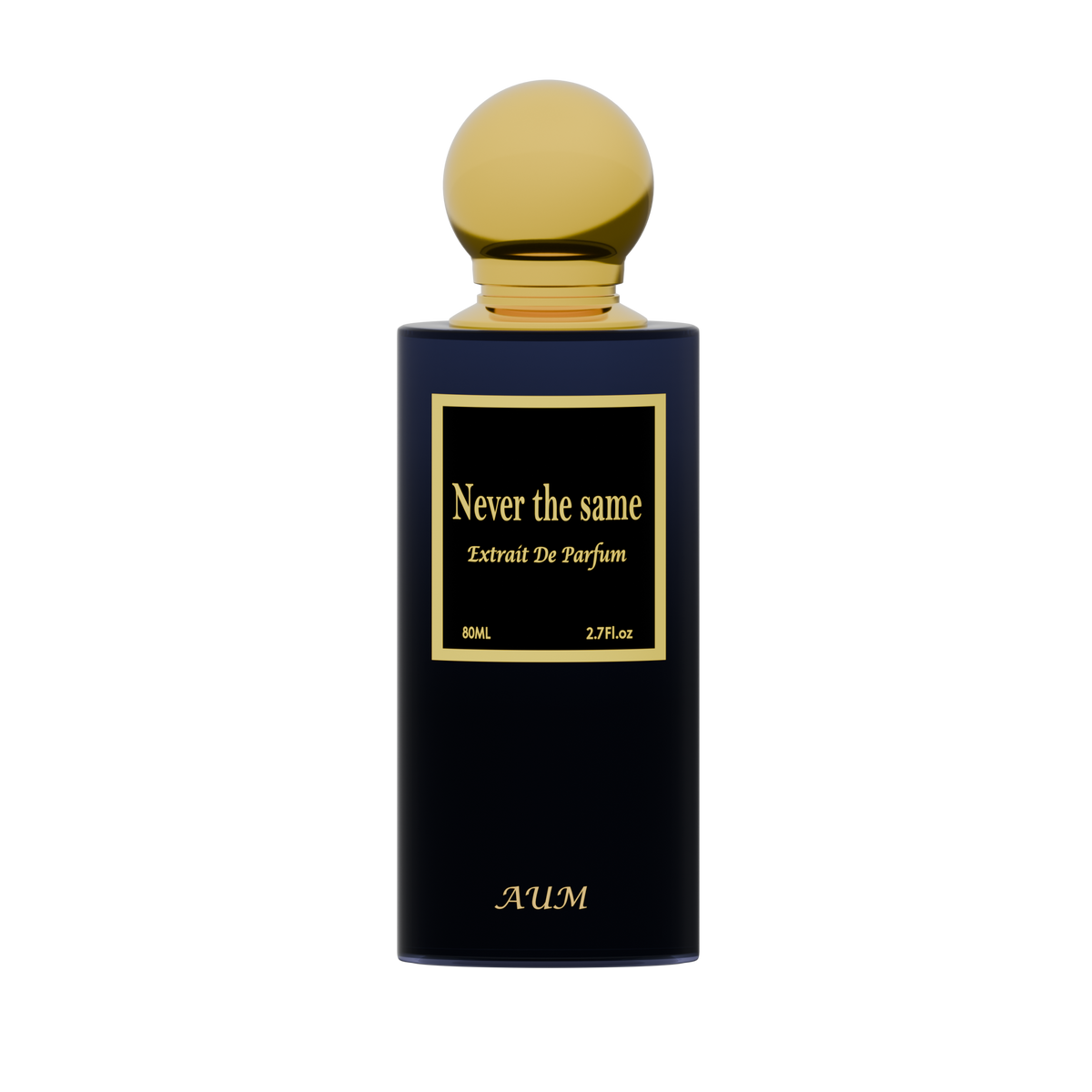 AUM Perfumes - Never The Same
