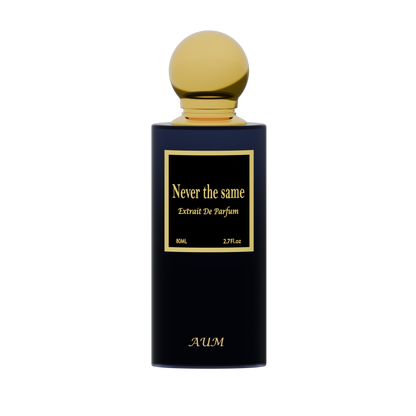 AUM Perfumes - Never The Same