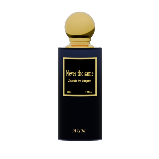 AUM Perfumes - Never The Same
