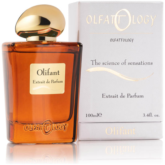 OLFATTOLOGY - Olifant