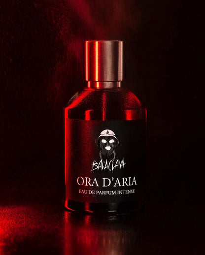 Balaclava Perfumes - Ora d'Aria