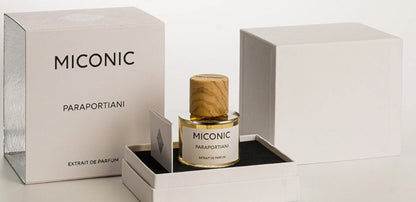 MICONIC - Paraportiani