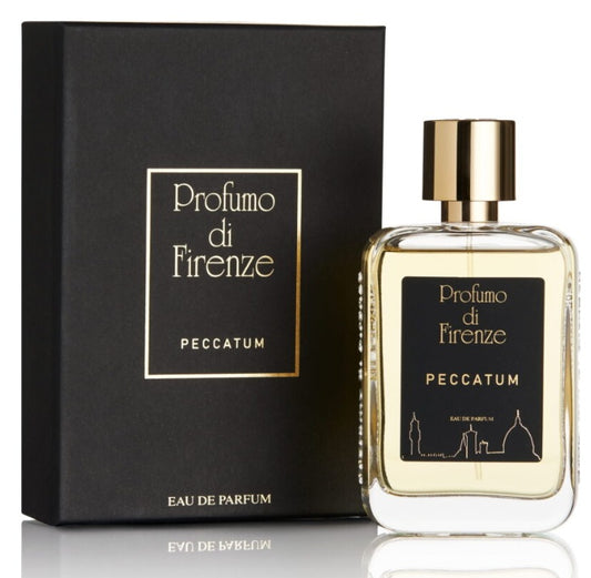 Profumo di Firenze - Peccatum