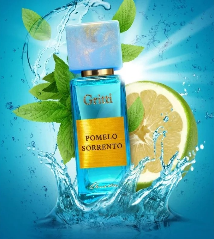 Gritti - Pomelo Sorrento