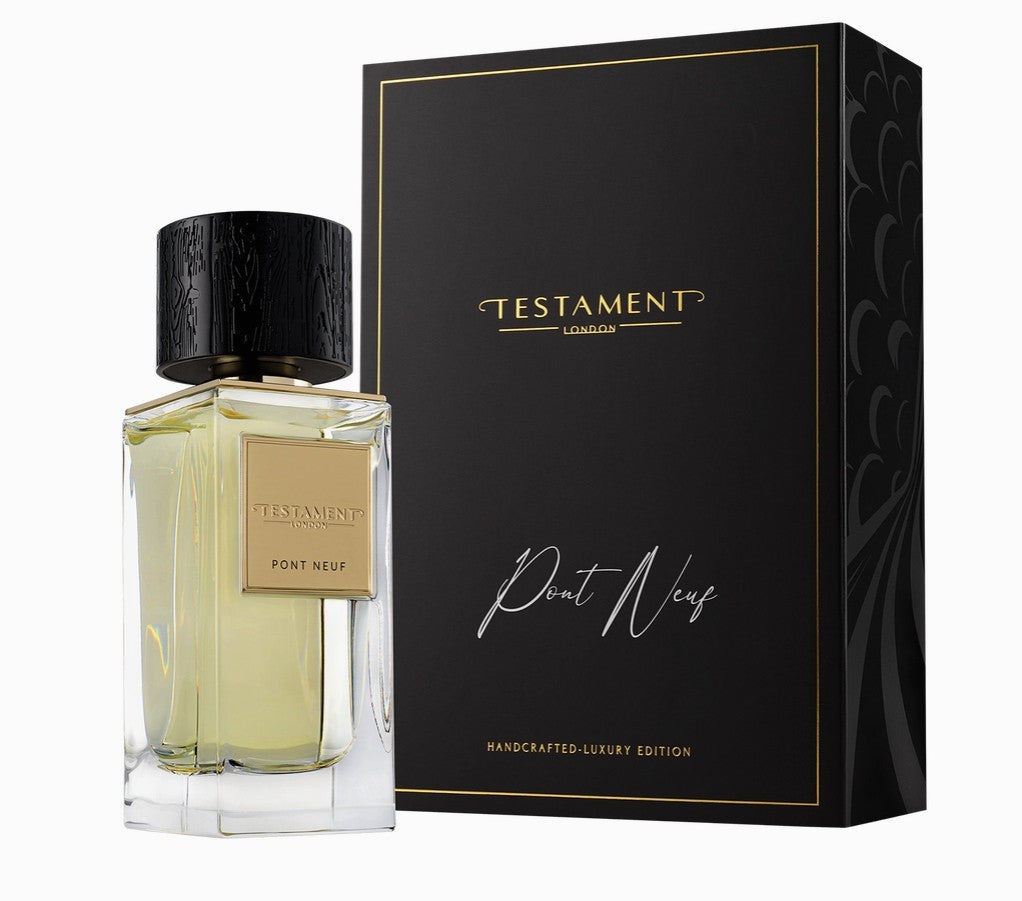 Testament Collection - PONT NEUF