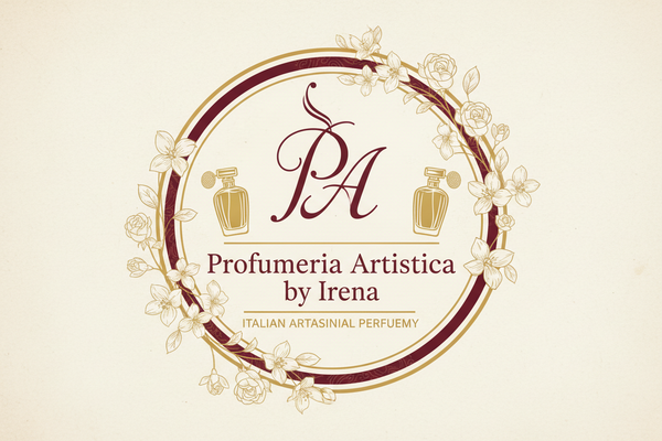 Profumeria Artistica by Irena