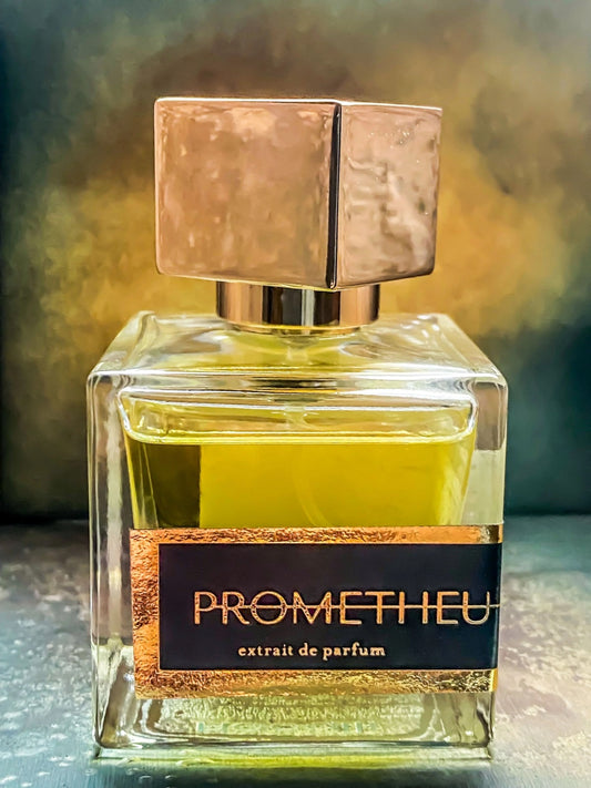 Necalli Perfumes - Prometheu