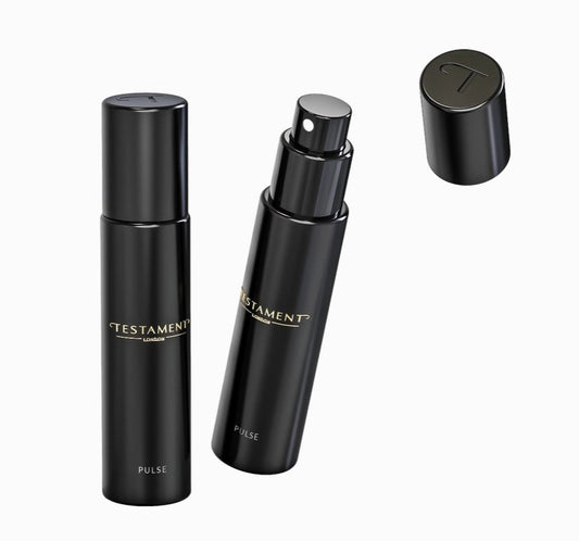 TESTAMENT COLLECTION - PULSE 15ML