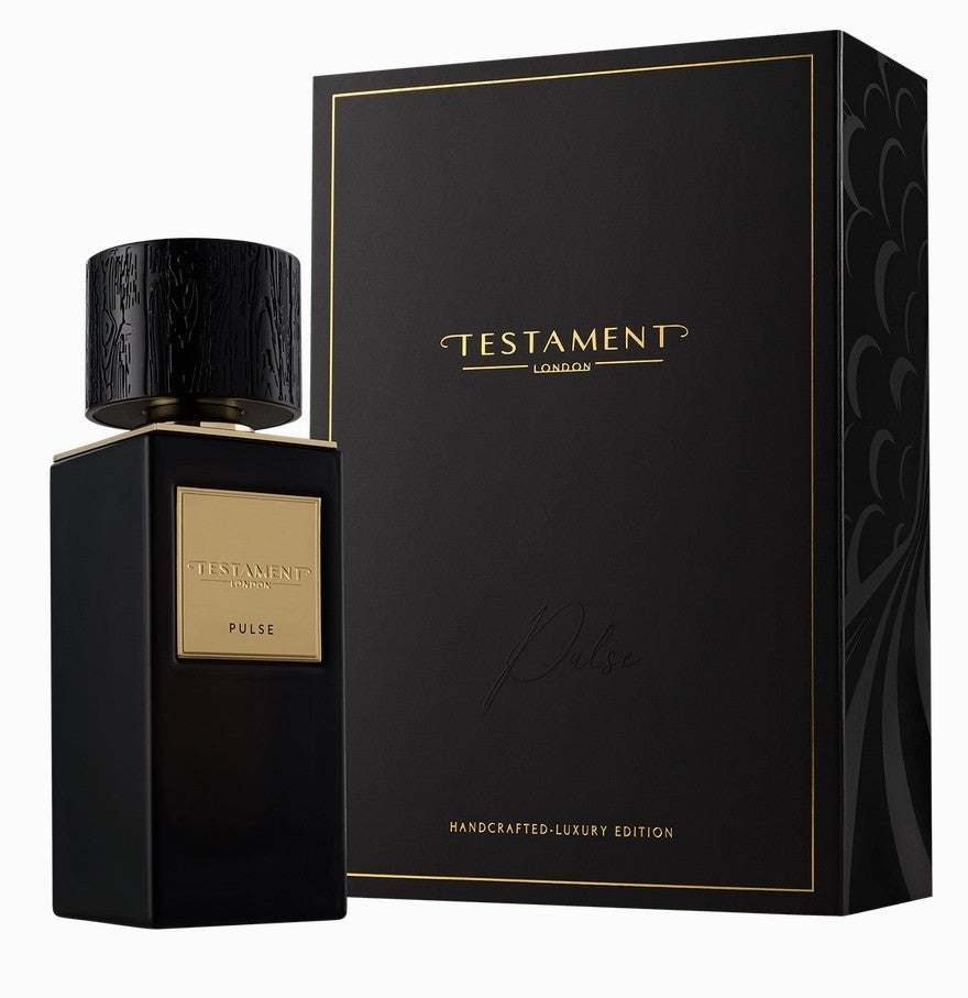 Testament Collection - PULSE