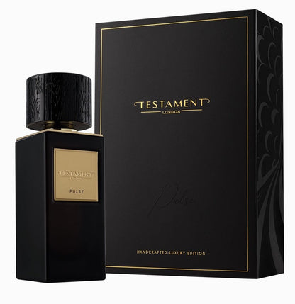 Testament Collection - PULSE