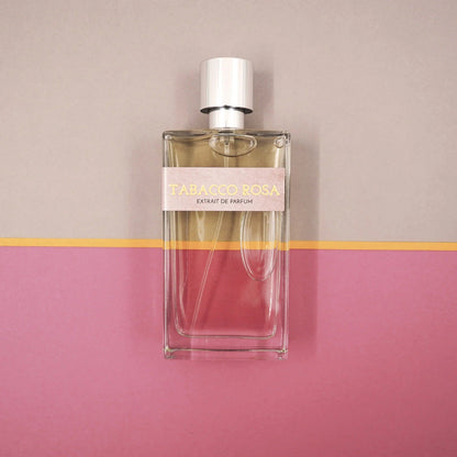 Eolie Parfums - Tobacco Rose 50ML