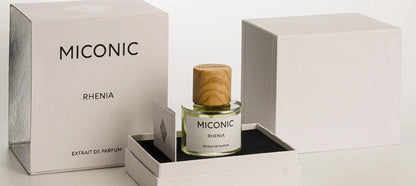 MICONIC - Rhenia