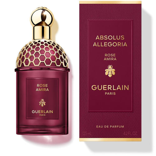 Guerlain - Rose Amira