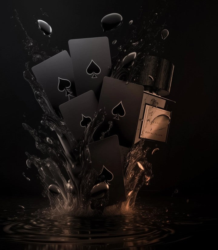 Testament Collection - ROYAL FLUSH