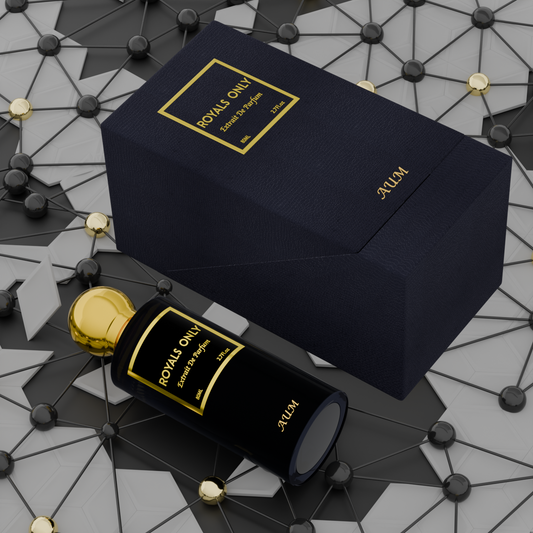 AUM Perfumes - Royals Only (-70% OFF) Extrait de Parfum 80 ml