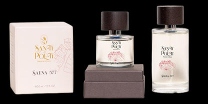 Saints & Poets - Saena 577 (100ML)