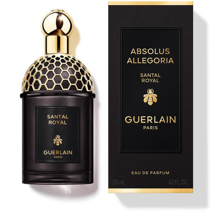 Guerlain Paris - Santal Royal