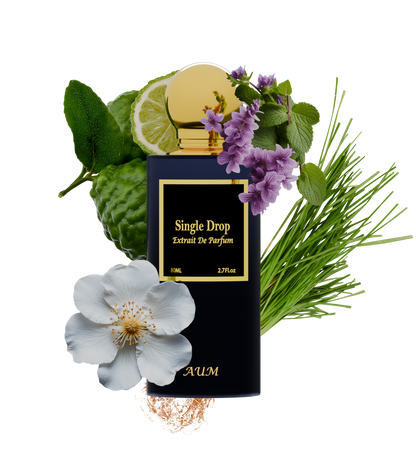 AUM Perfumes - Single Drop