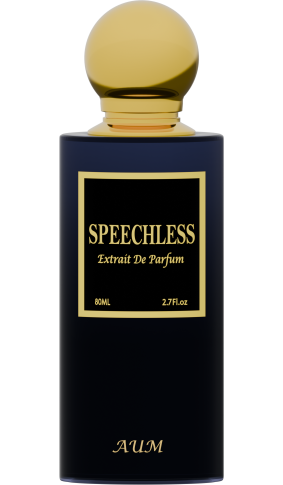AUM Parfums - Erschieß nicht den Boten