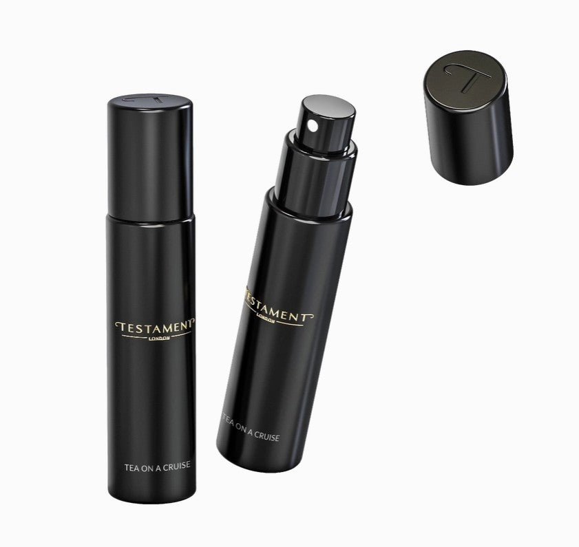 TESTAMENT COLLECTION - TEA ON A CRUISE 15ML