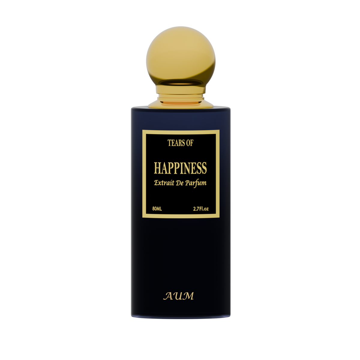 AUM Perfumes - Tears Of HAPPINESS