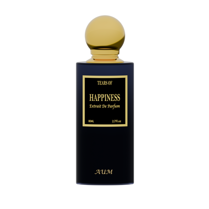 AUM Perfumes - Tears Of HAPPINESS