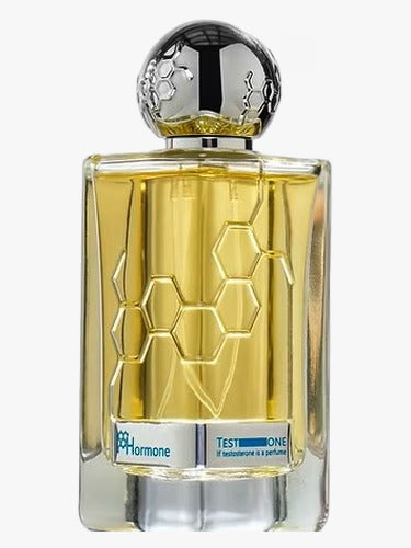 Hormone Paris - This is not Testosterone