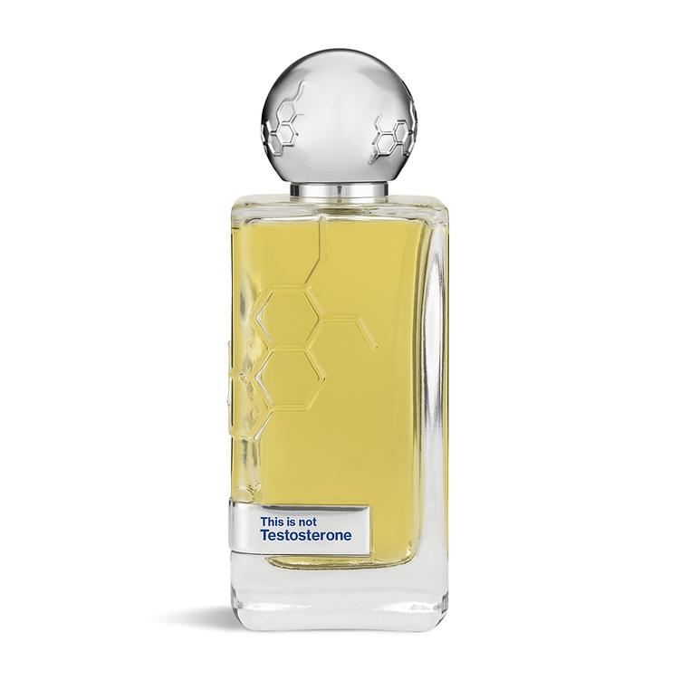 Hormone Paris - This is not Testosterone