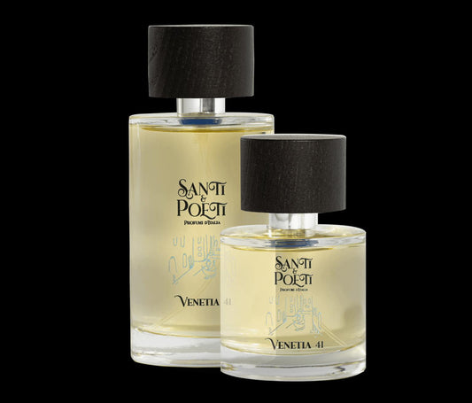 Saints & Poets - Venetia 41 (100ML)